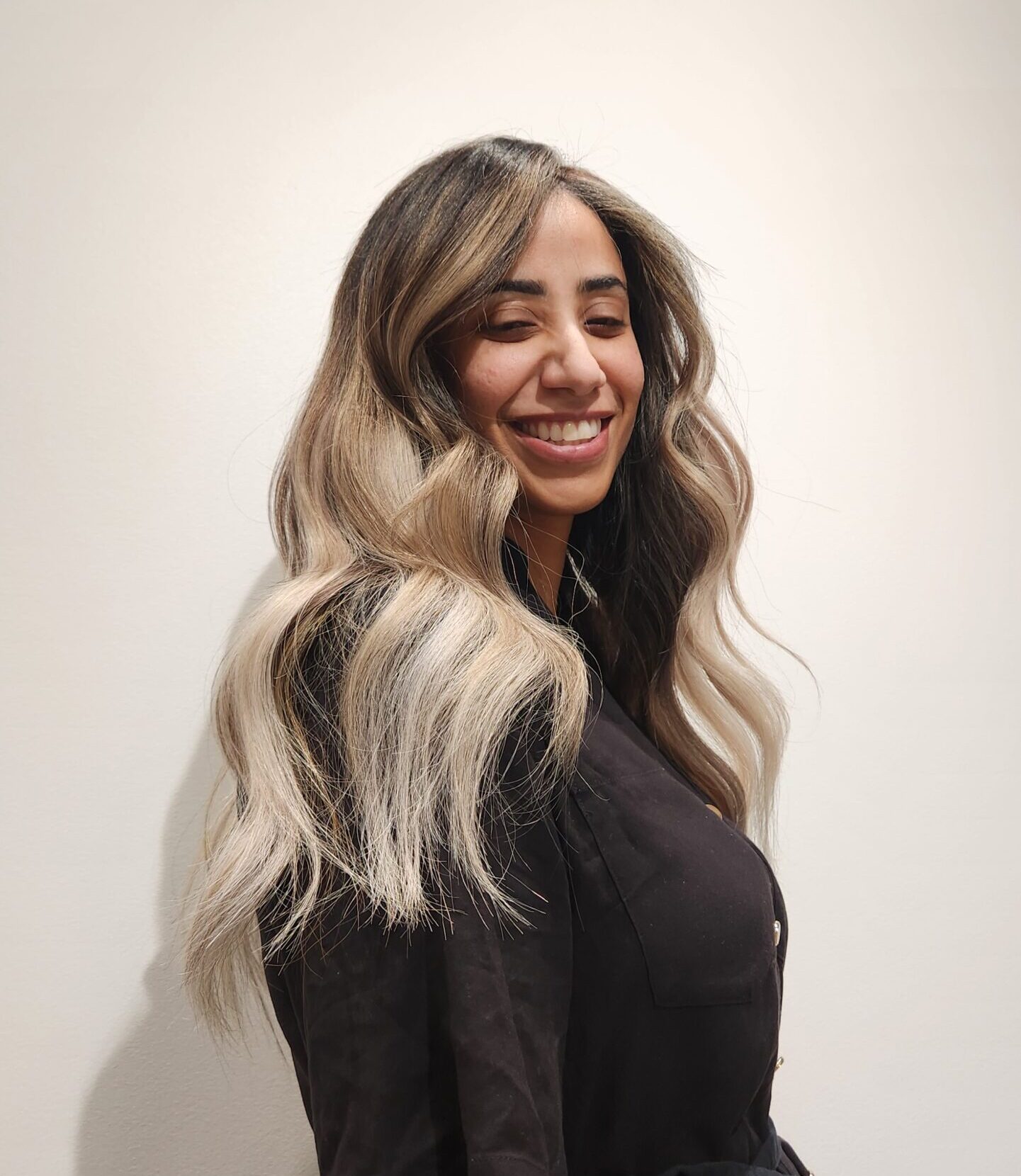 Hair Extensions For Hair Loss