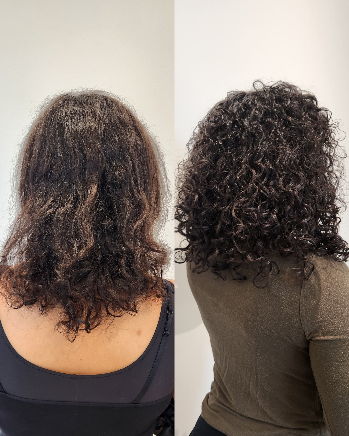 Hair extensions for thinning hair