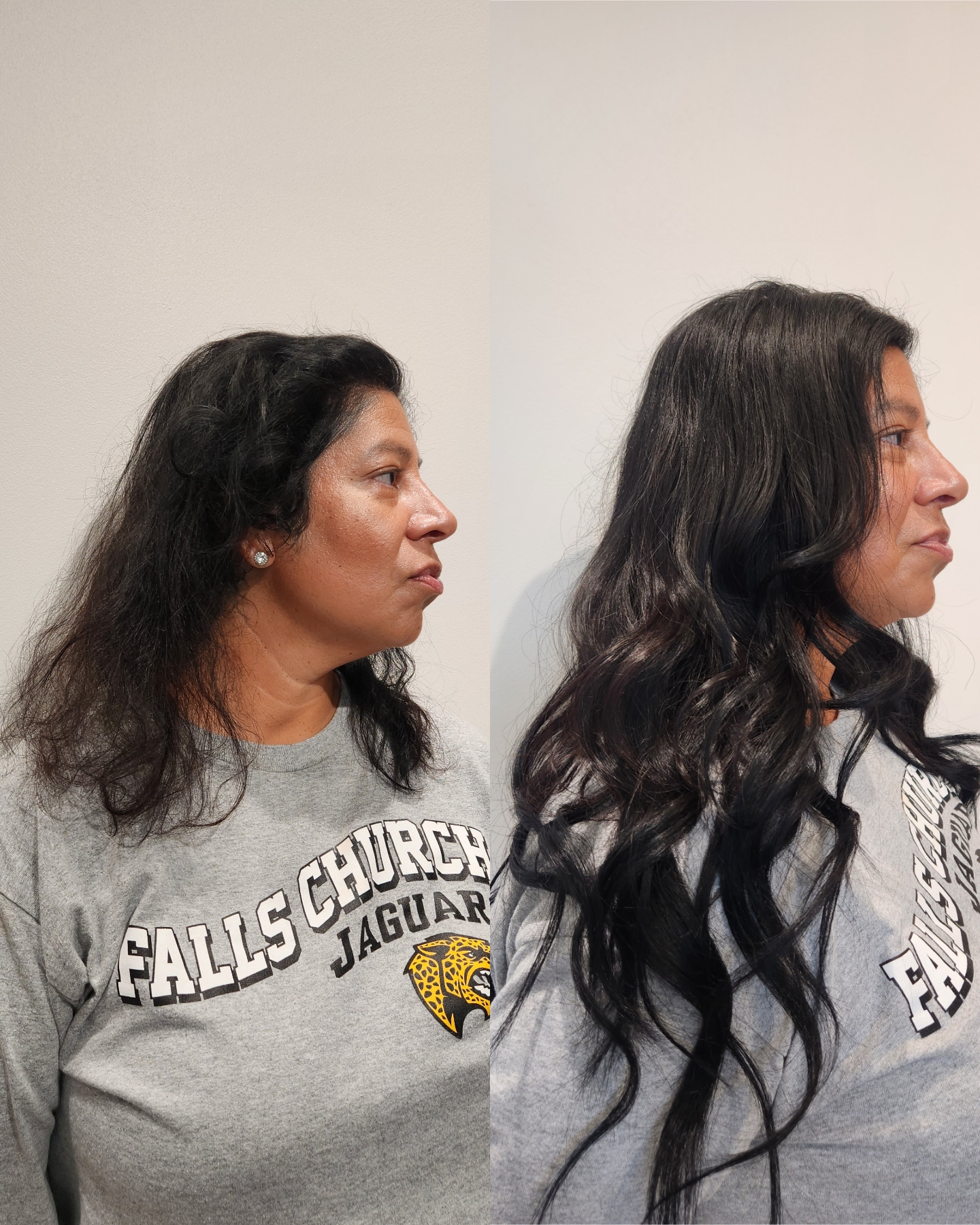 hair extensions for thinning hair