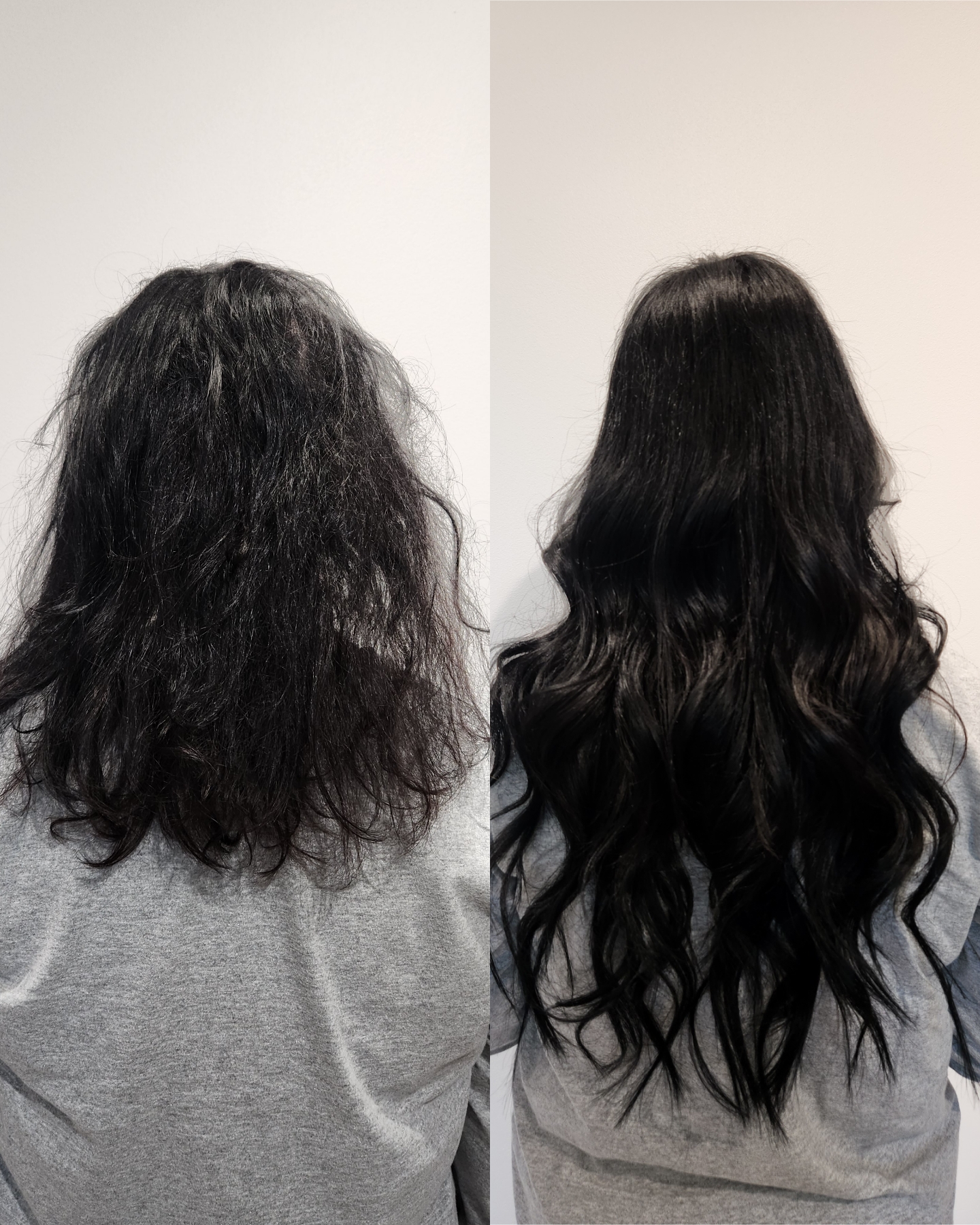hair extensions for thinning hair